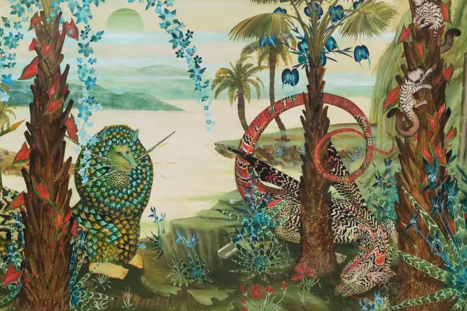 Cosmologia visual