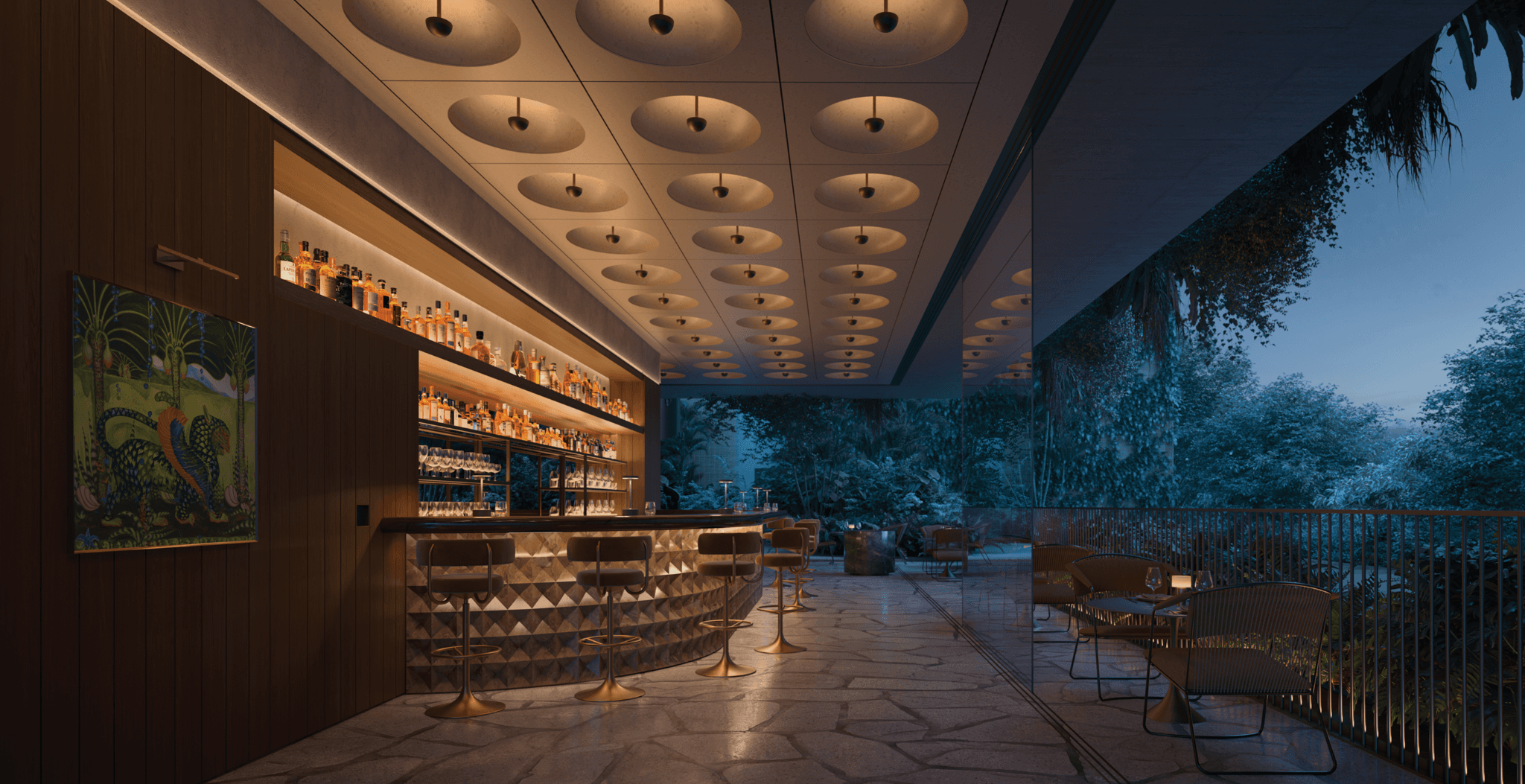 Brasserie